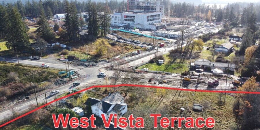 West Vista Corner - Labeled